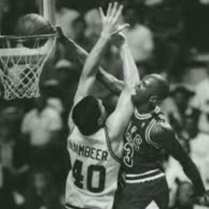 Meet your Posher, Theodore